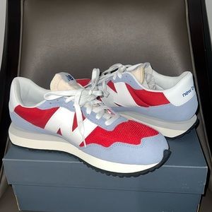 Men’s  237 New balance